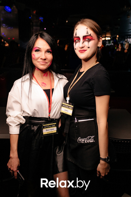 Halloween Party, фото № 114