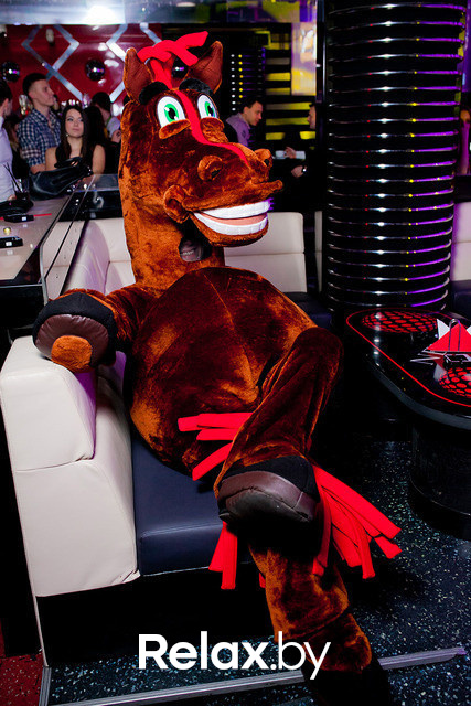 Pre party New Year, фото № 40