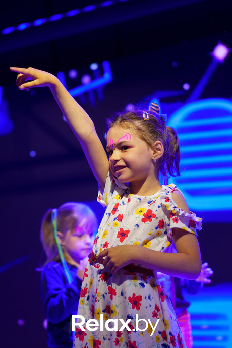 Праздник ко Дню защиты детей, фото № 10