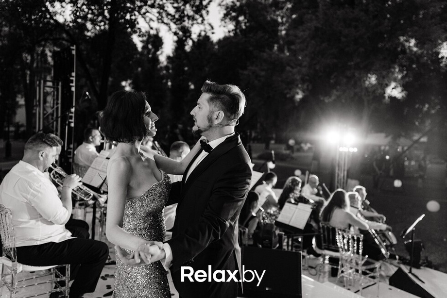 V юбилейная премия «Номер один», фото № 104