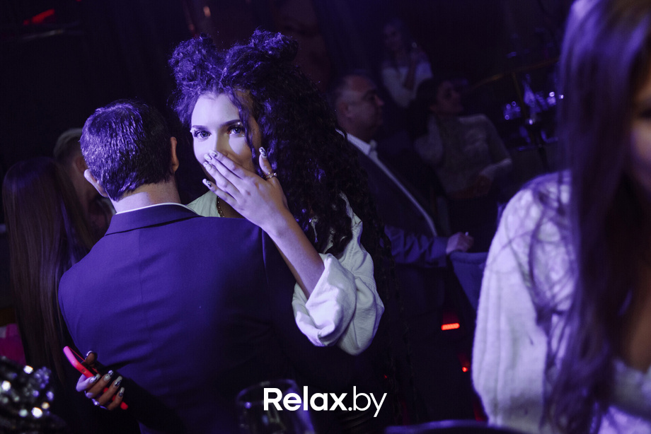 Saturday LUXURIA LXR, фото № 32