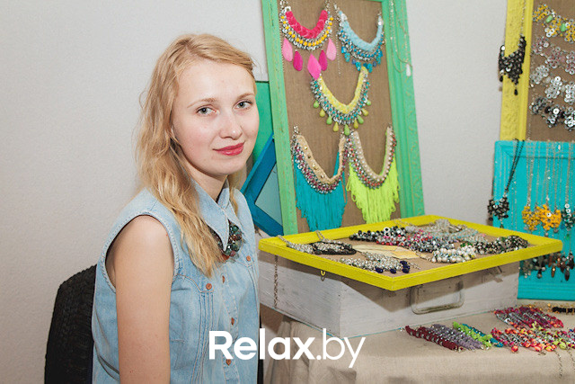 Большой Fashion Market, фото № 6