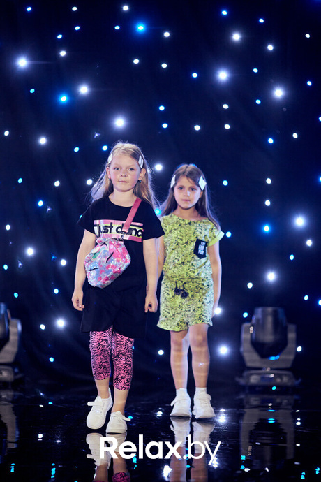 IMG Fashion KILLA PARTY - KIDS’ SHOW, фото № 358