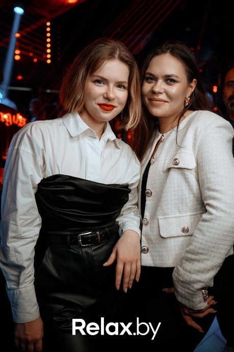 Friday party, фото № 11