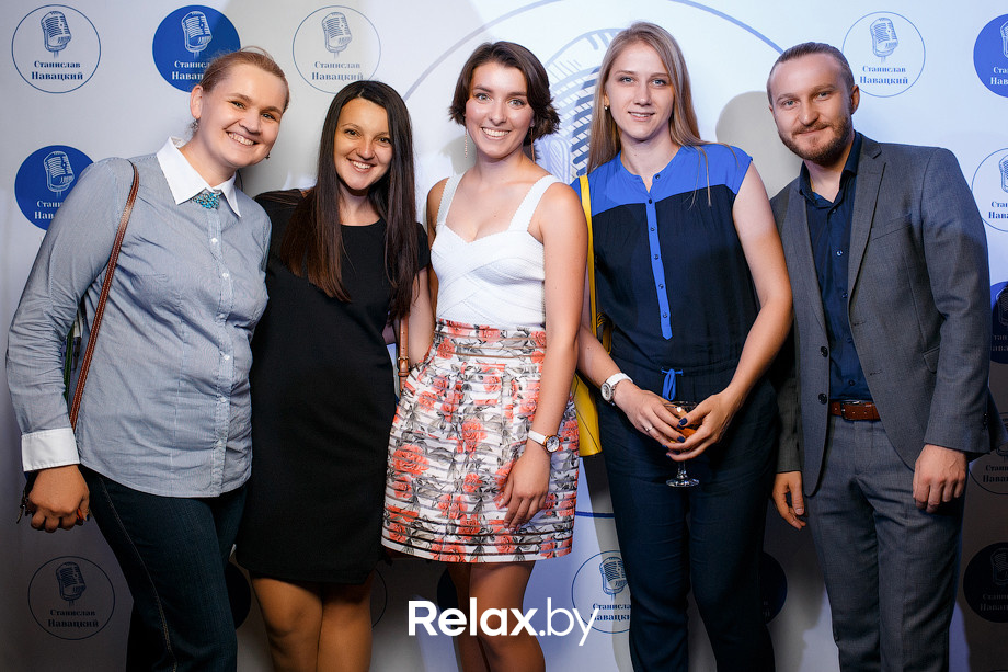 Презентация «Свадебной книги №1» Станислава Навацкого, фото № 33