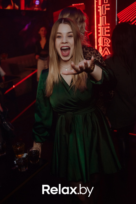 Sexy Valentina’s Day, фото № 14