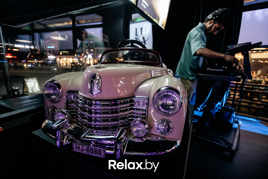 Luna Friday, фото № 26