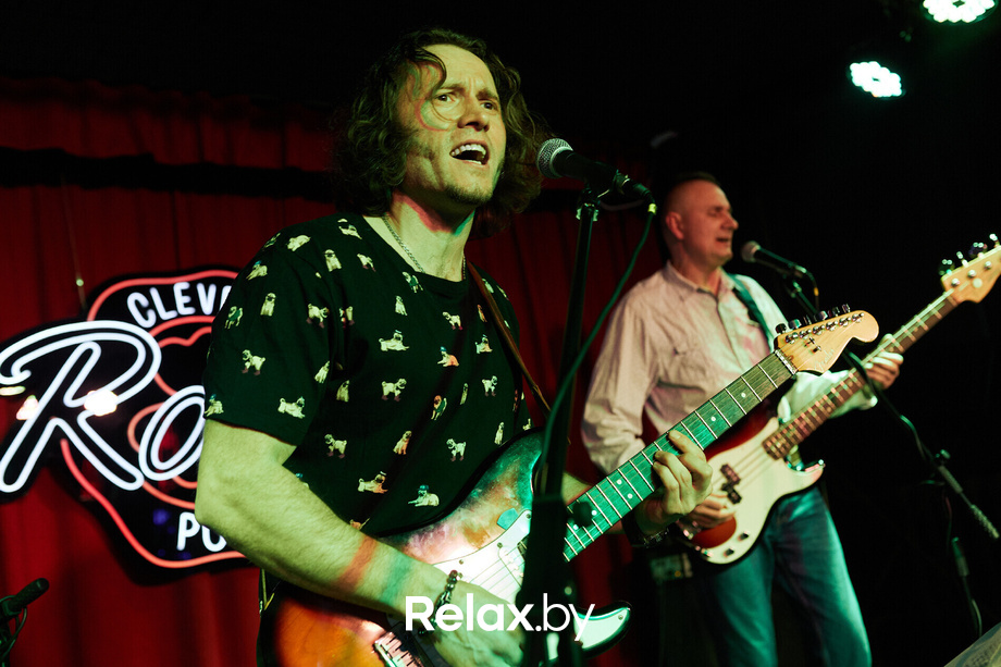 Футбольные вечеринки, фото № 10