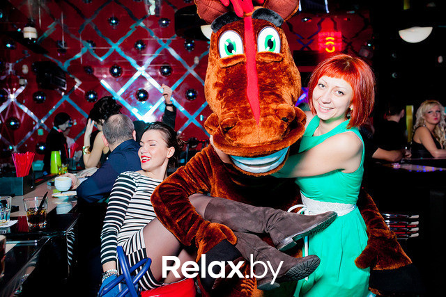 Pre party New Year, фото № 32