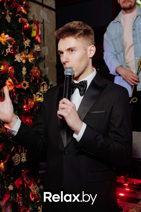 Новогодний корпоратив, фото № 74