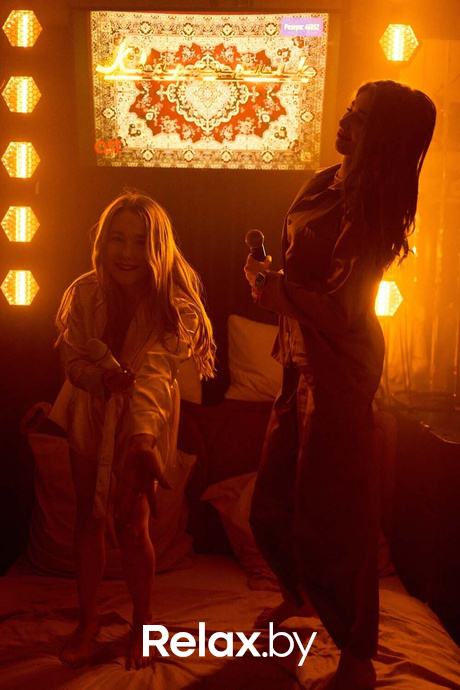 Открытие караоке «Квартирник», фото № 97