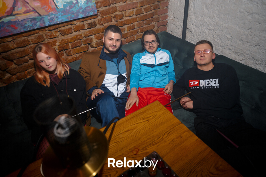 6 лет HookahPlace, фото № 46