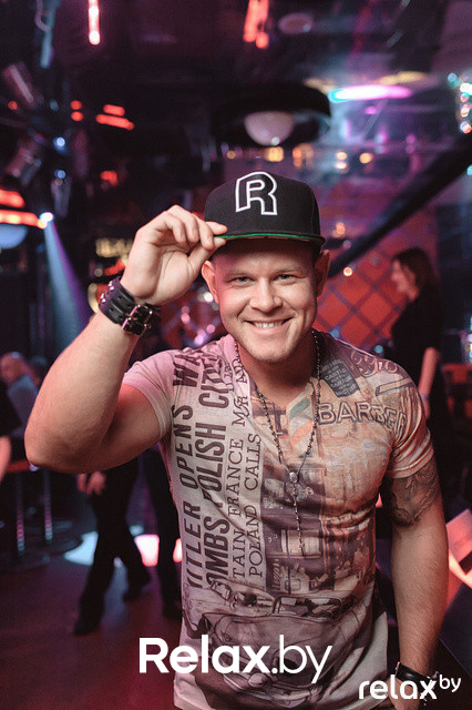 Лучшие фото с новогодних событий, фото № 17