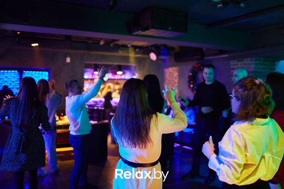 Караоке в «Ast club», фото № 33