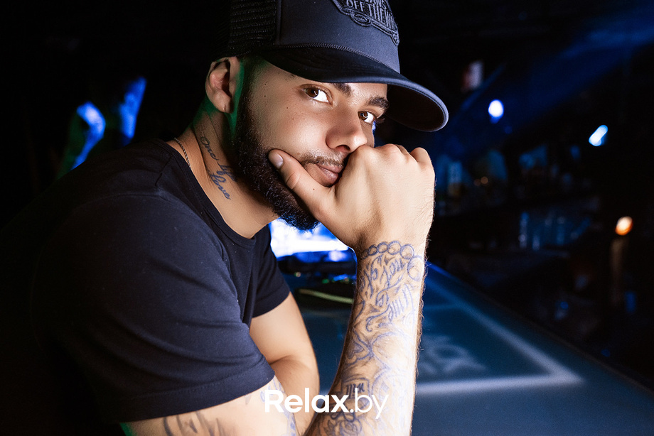 Показ купальников «Limerence swimwear», фото № 1