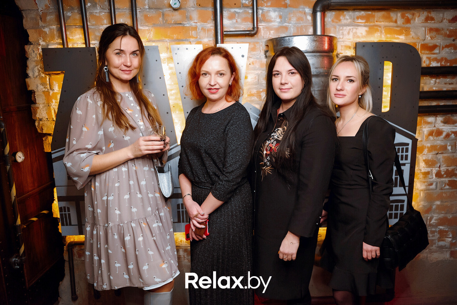 ZAVOD Opening Party, фото № 20