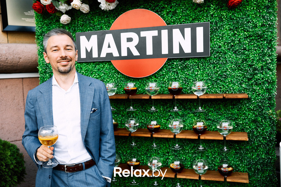 Большой аперитив, фото № 33