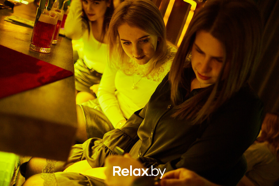 NuaSaturday Night, фото № 33