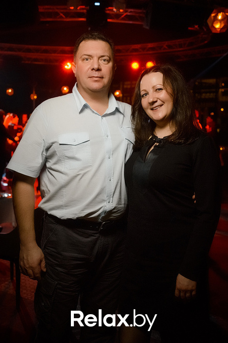 Вечерний IDOL, фото № 36