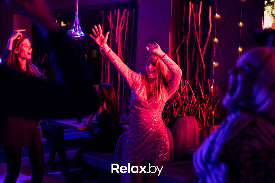 Ночные жители, фото № 71