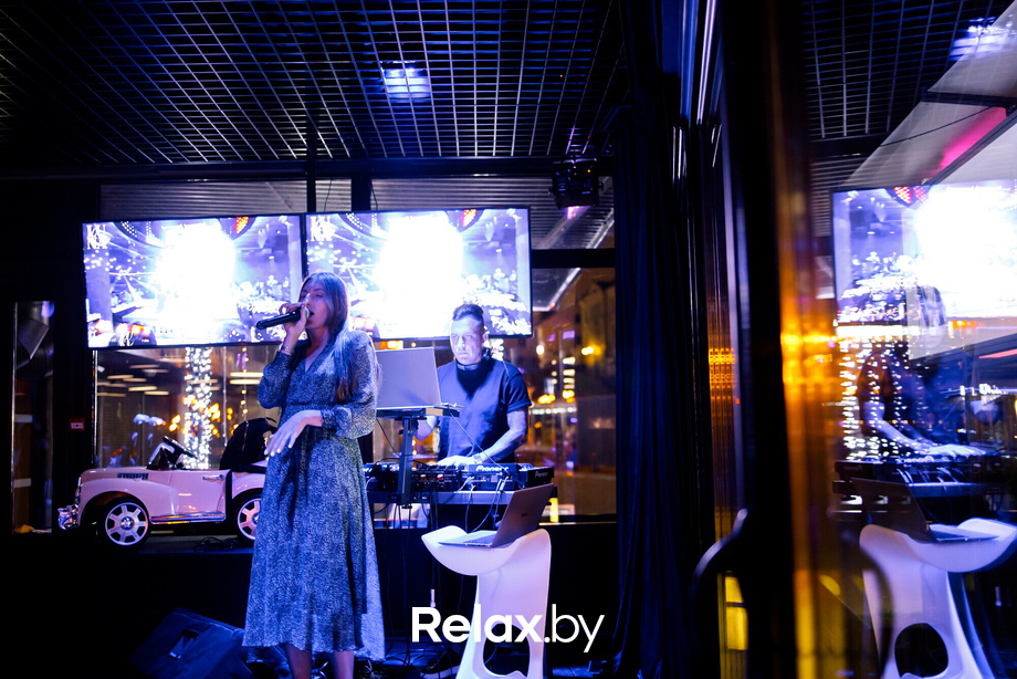 Luna saturday, фото № 22