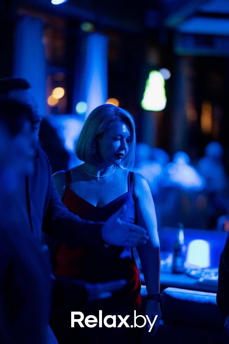 Ночные жители, фото № 53