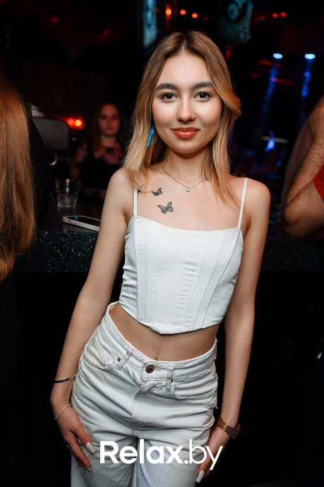 Saturday party, фото № 33