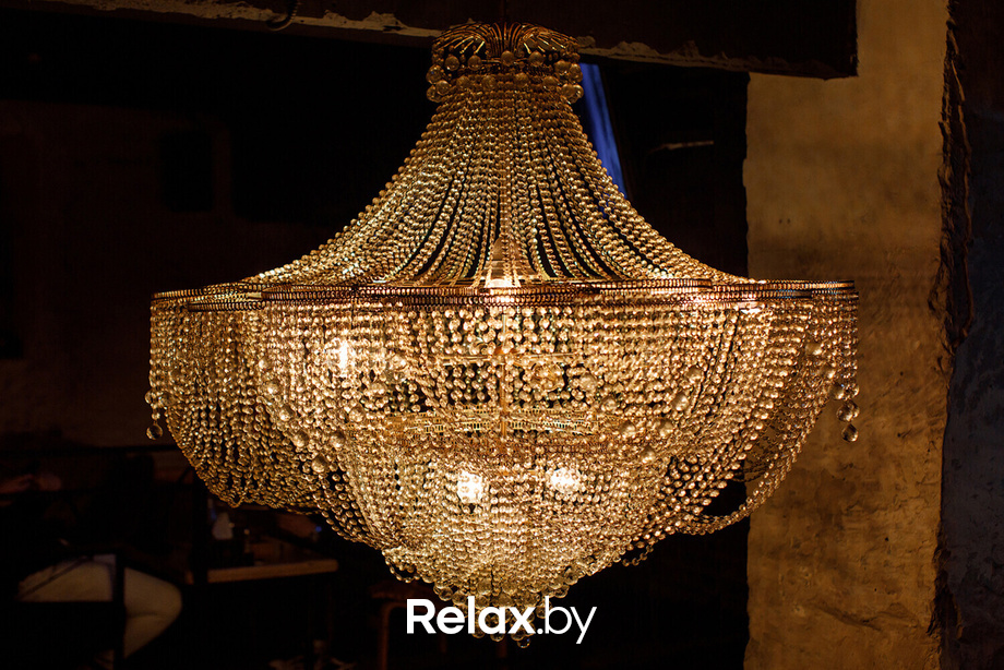 Live Lounge, фото № 40