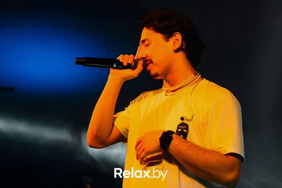 Gafur, фото № 65