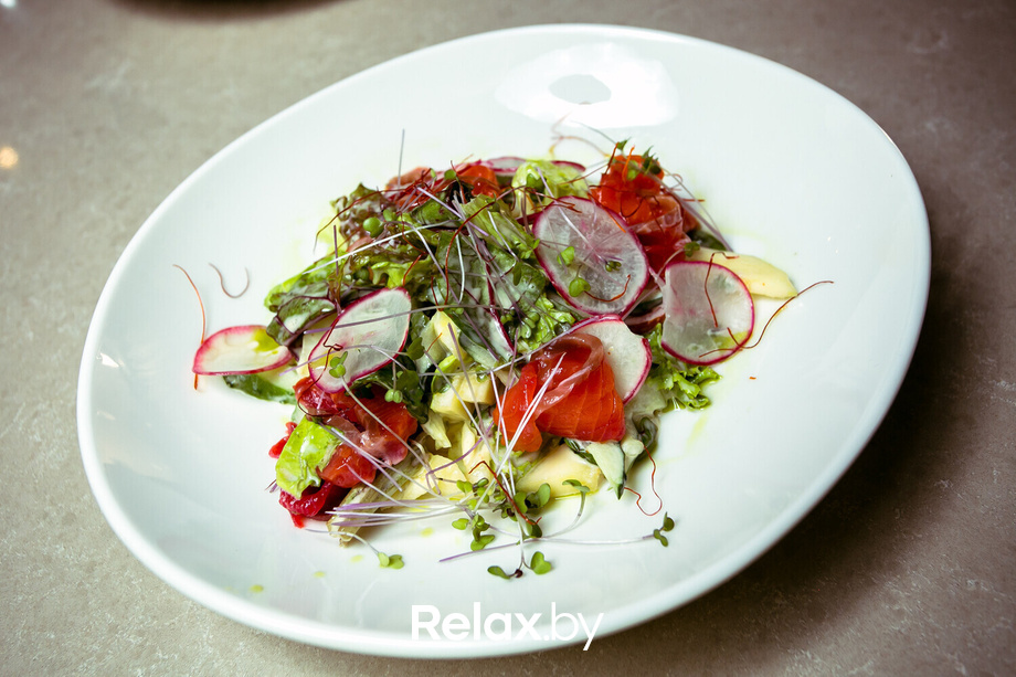 Открытие ресторана «Компания», фото № 137