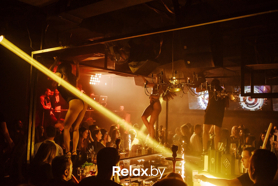 Friday «MATRIX», фото № 44