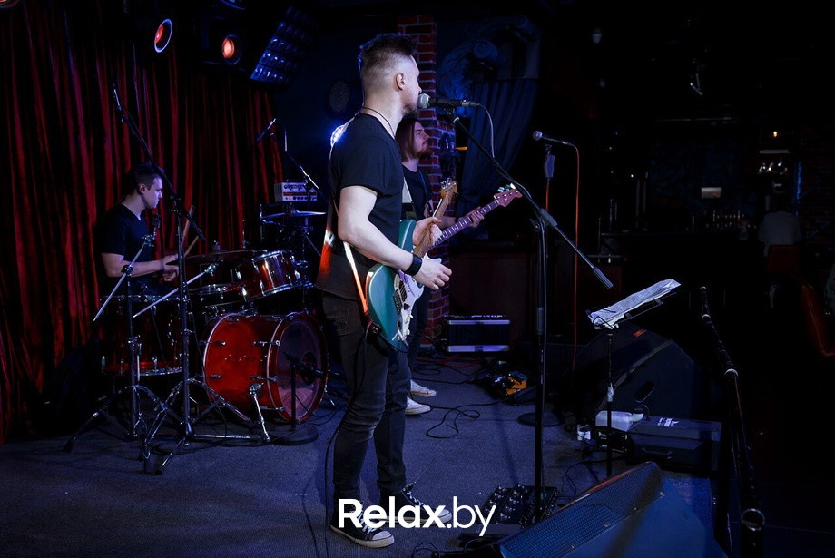 Brooklyn Live!, фото № 12