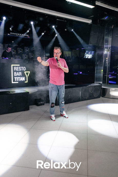 Лова - Лова party, фото № 38