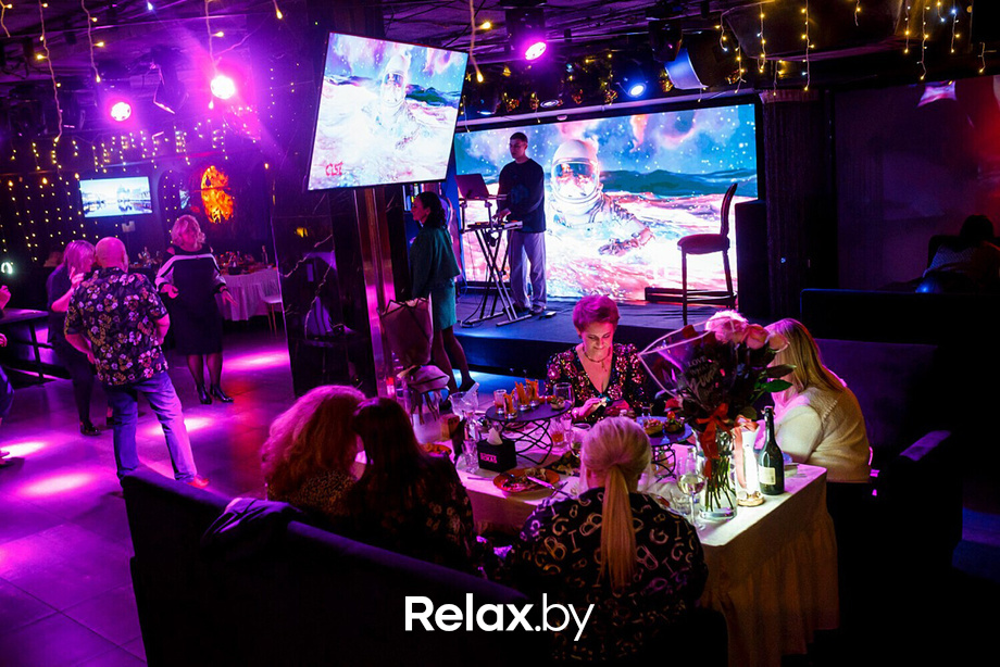 Saturday party, фото № 9