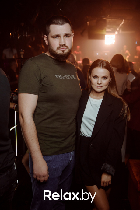 Friday «MATRIX», фото № 57