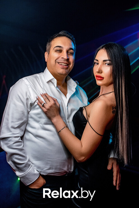 Премьера трека SHIR & ZINA - "Игра окончена", фото № 96