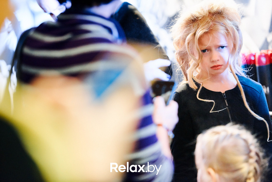 Silver Screen Cinemas празднует День Рождения, фото № 91