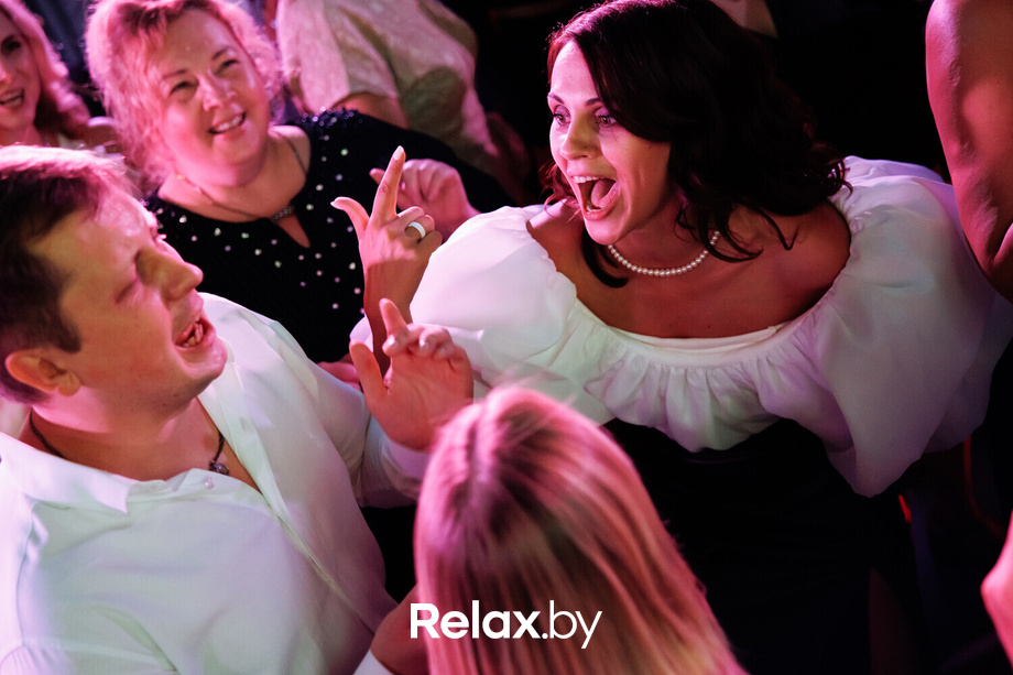 Friday Party, фото № 77