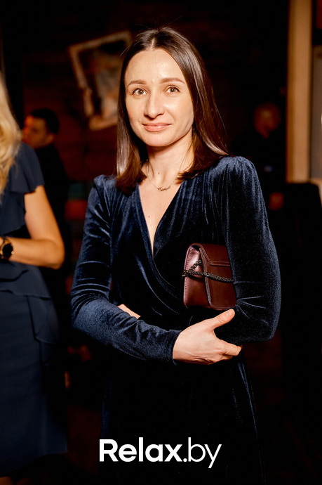 Новый год в Квартире, фото № 148