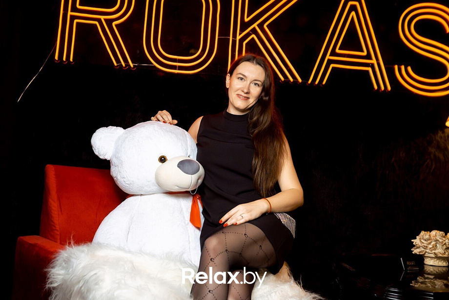 Friday Night, фото № 32