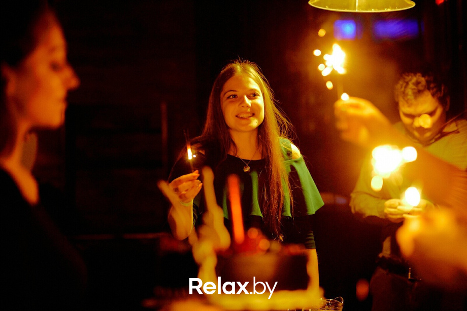 Суббота в Квартире №3, фото № 57