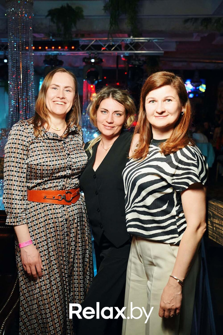 Saturday party, фото № 59