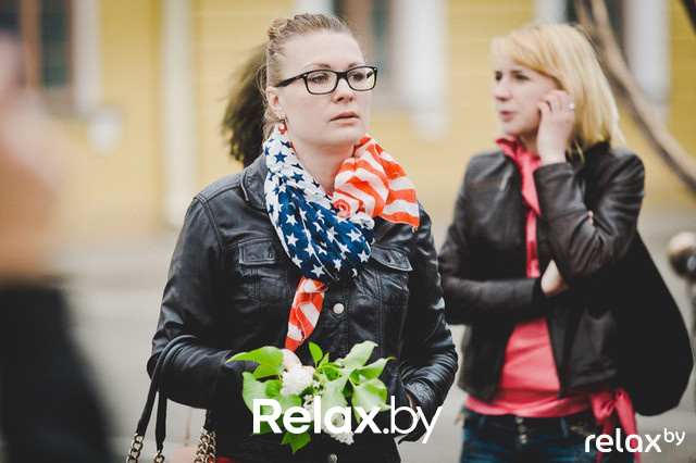 Эти забавные болельщики: первая часть, фото № 54