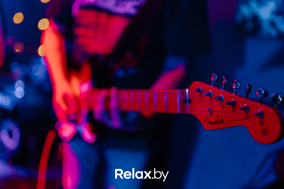 Ночные жители, фото № 25