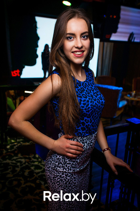 Miss VKLYBE.TV, фото № 64