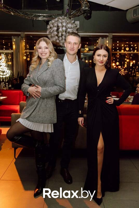 Happy New Year in Terra, фото № 4