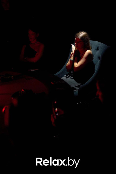 Mafia rooms opening, фото № 160