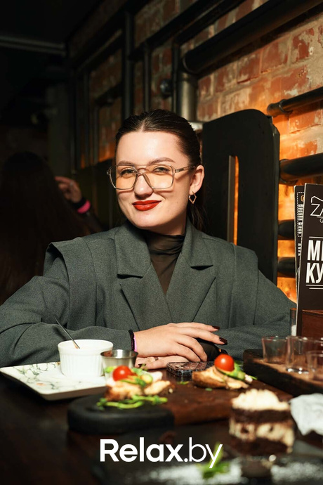 Saturday party, фото № 6