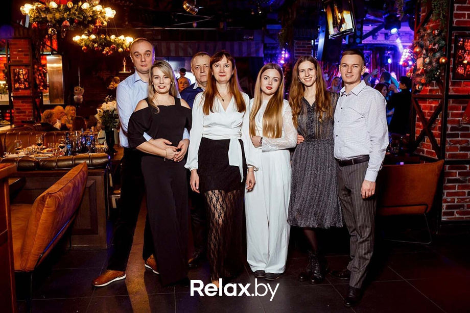 Brooklyn Live!, фото № 10