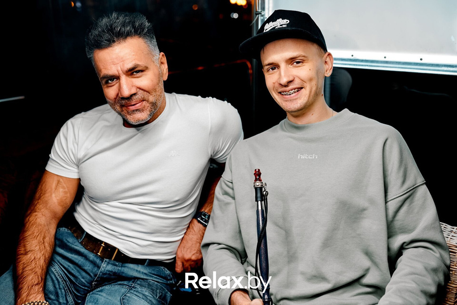 Friday music, фото № 62